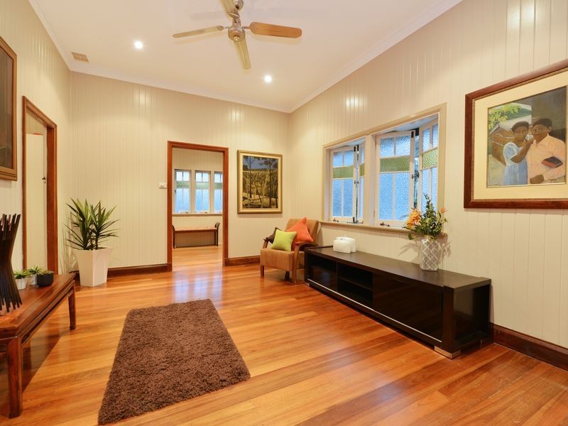 14 Barr Street, Earlville QLD 4870