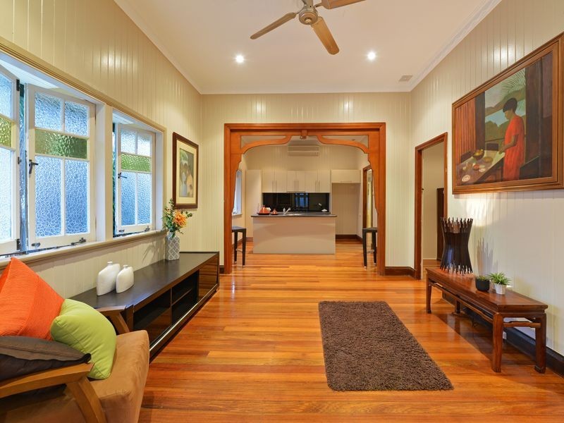 14 Barr Street, Earlville QLD 4870