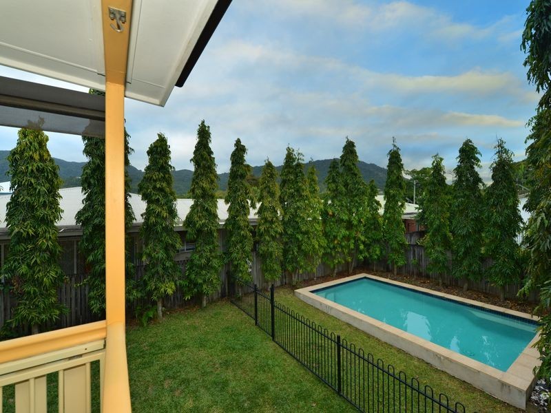 14 Barr Street, Earlville QLD 4870