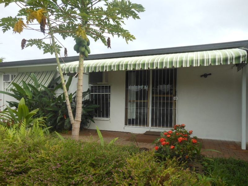 2/113 Jensen Street, Edge Hill QLD 4870