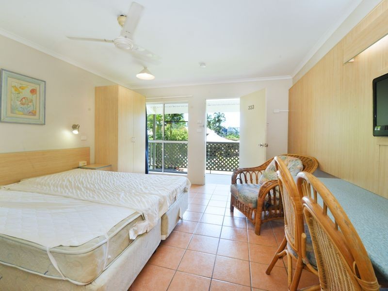 123/1-21 Anderson Road, Woree QLD 4868