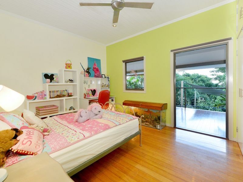 23-25 Magee Street, Aeroglen QLD 4870