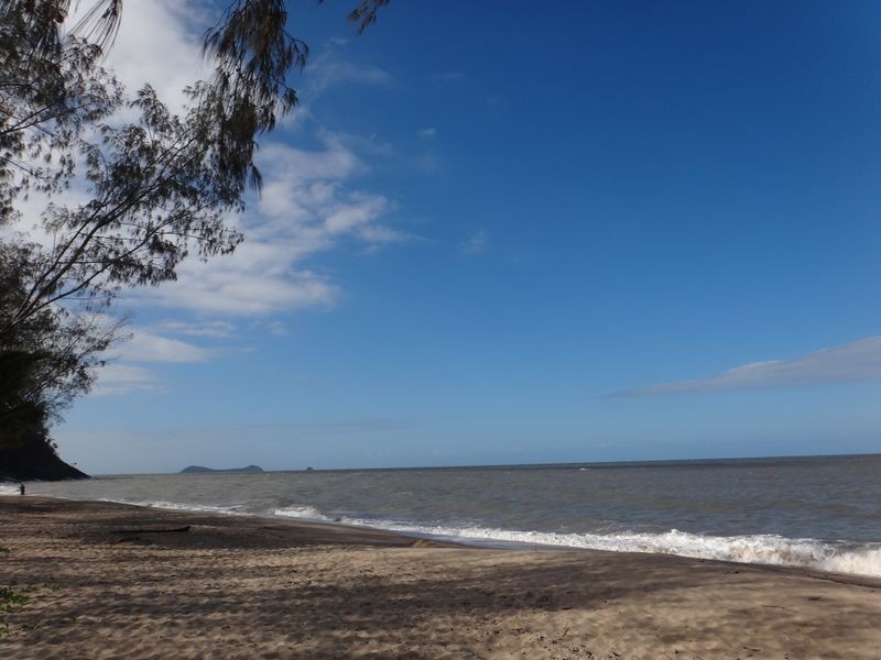 LOT 20 Reed Road, Trinity Park QLD 4879