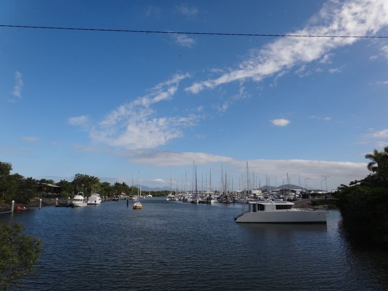 LOT 20 Reed Road, Trinity Park QLD 4879