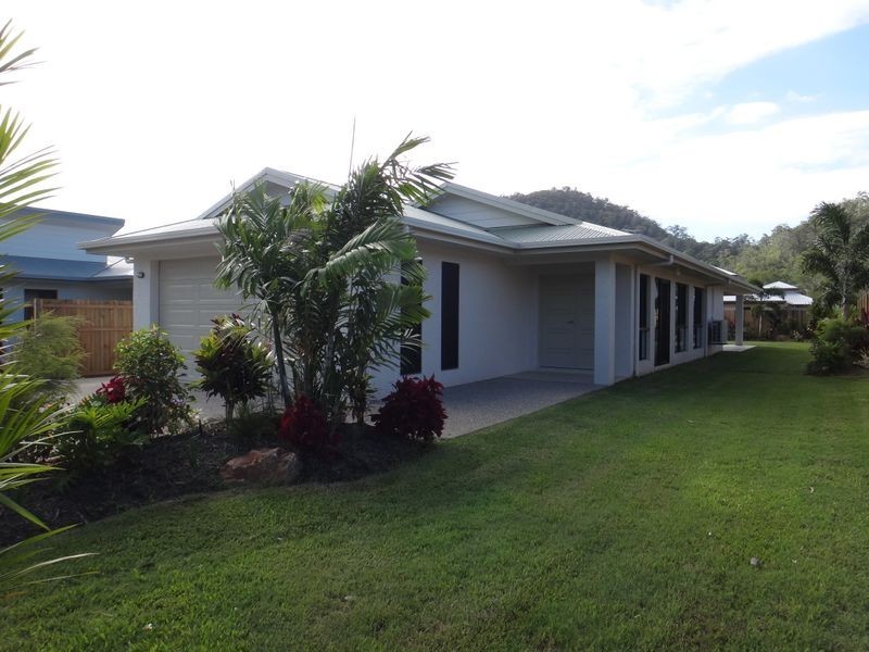 LOT 20 Reed Road, Trinity Park QLD 4879