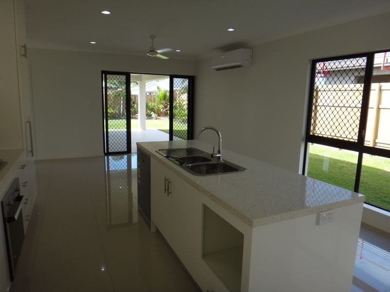 LOT 20 Reed Road, Trinity Park QLD 4879