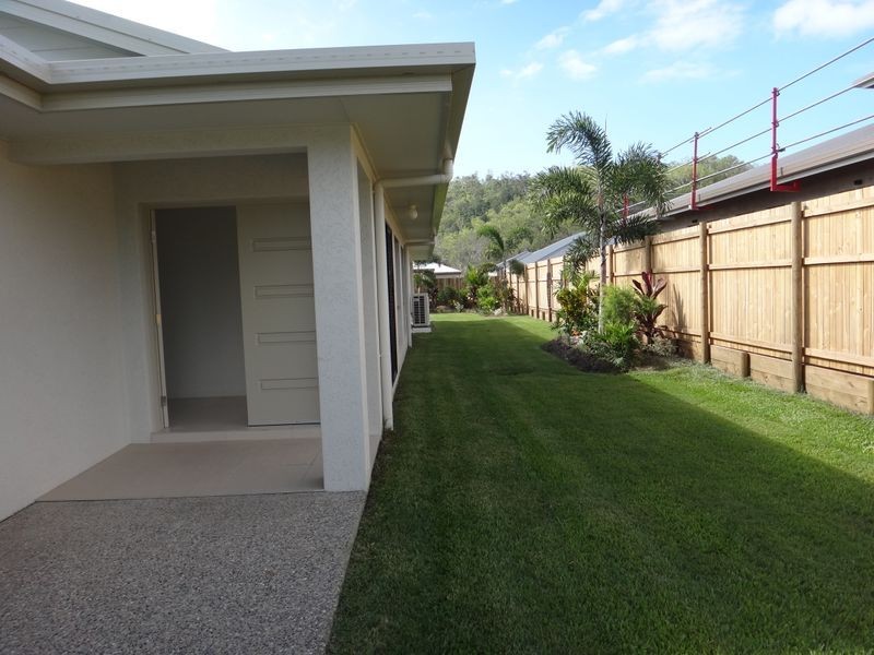 LOT 20 Reed Road, Trinity Park QLD 4879