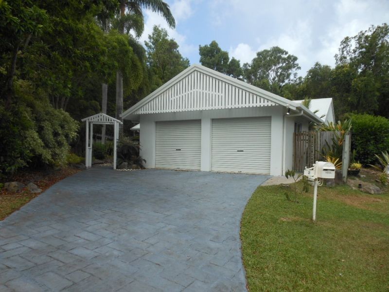 2 Isle Close, Clifton Beach QLD 4879