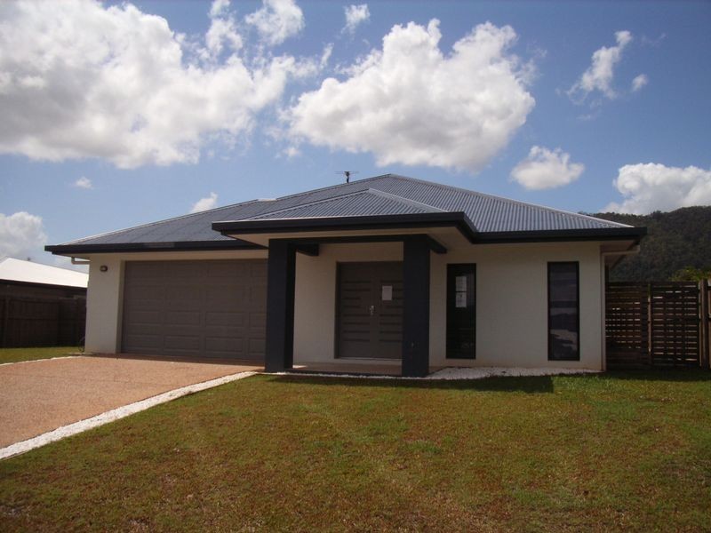 27 Galeandra Close, Edmonton QLD 4869