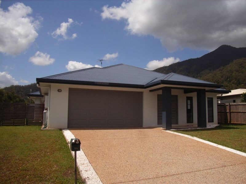 27 Galeandra Close, Edmonton QLD 4869