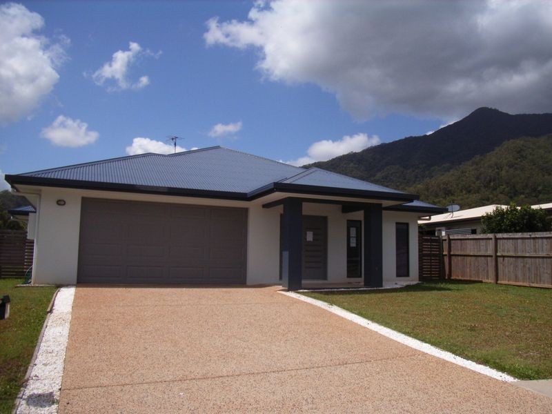 27 Galeandra Close, Edmonton QLD 4869
