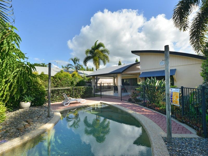 2 Bingil Close, Kewarra Beach QLD 4879