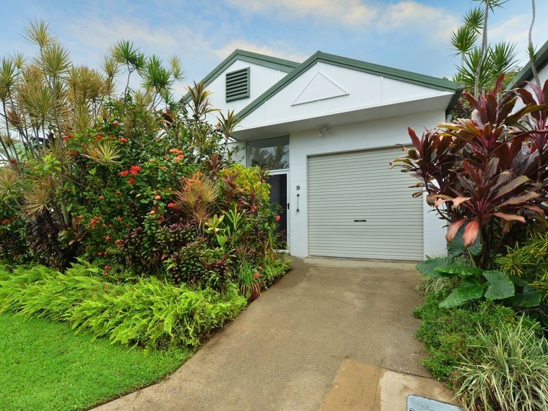 9/87 Macilwraith St, Manoora QLD 4870
