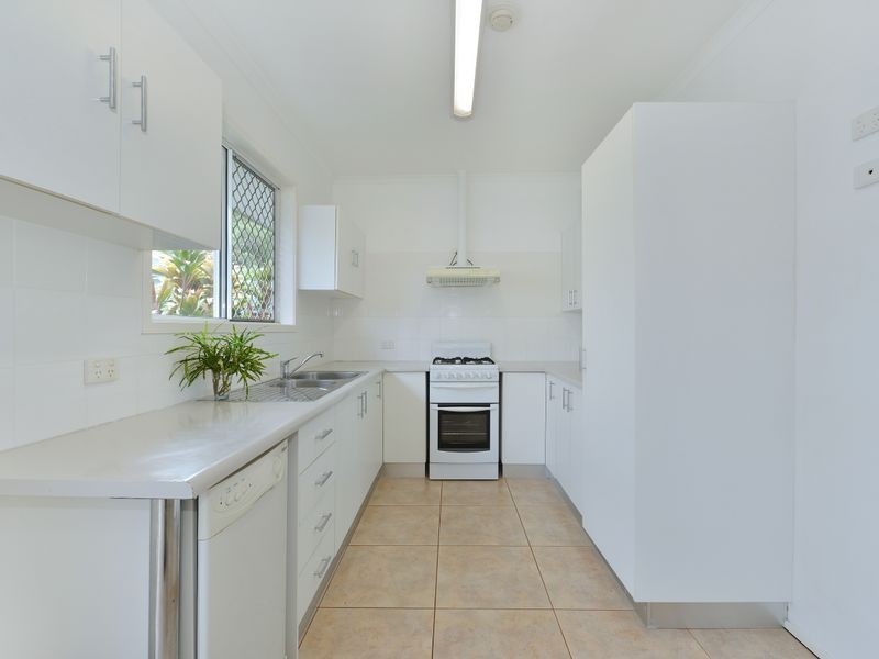 9/87 Macilwraith St, Manoora QLD 4870