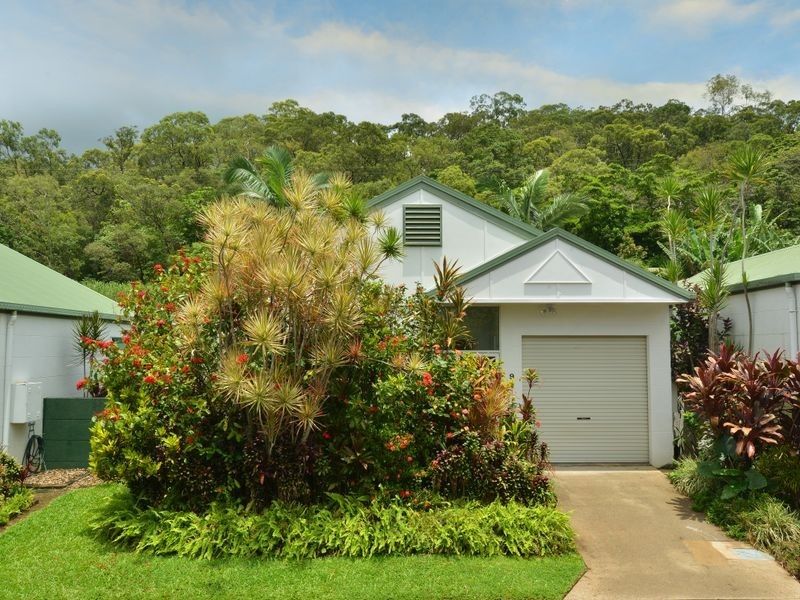 9/87 Macilwraith St, Manoora QLD 4870