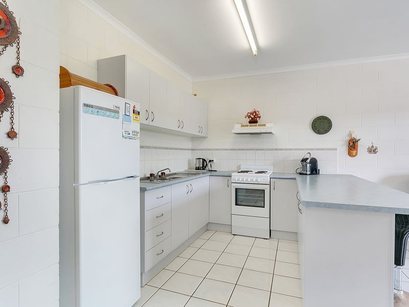 2/24 Hill Street, Manunda QLD 4870