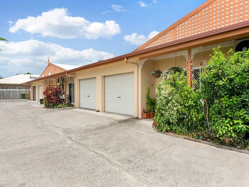 2/24 Hill Street, Manunda QLD 4870