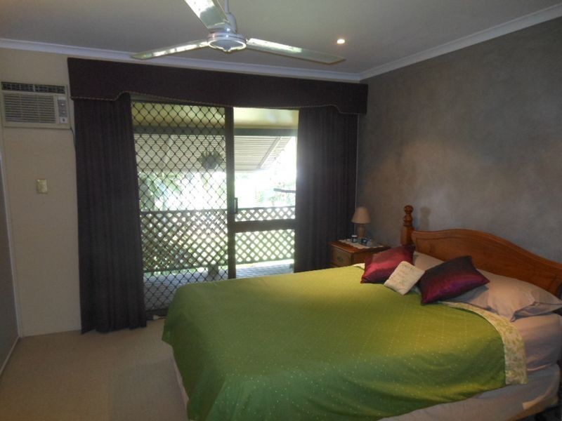 11/17 Balaclava Road, Earlville QLD 4870