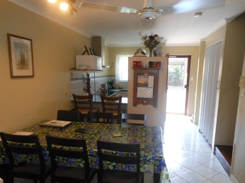 11/17 Balaclava Road, Earlville QLD 4870