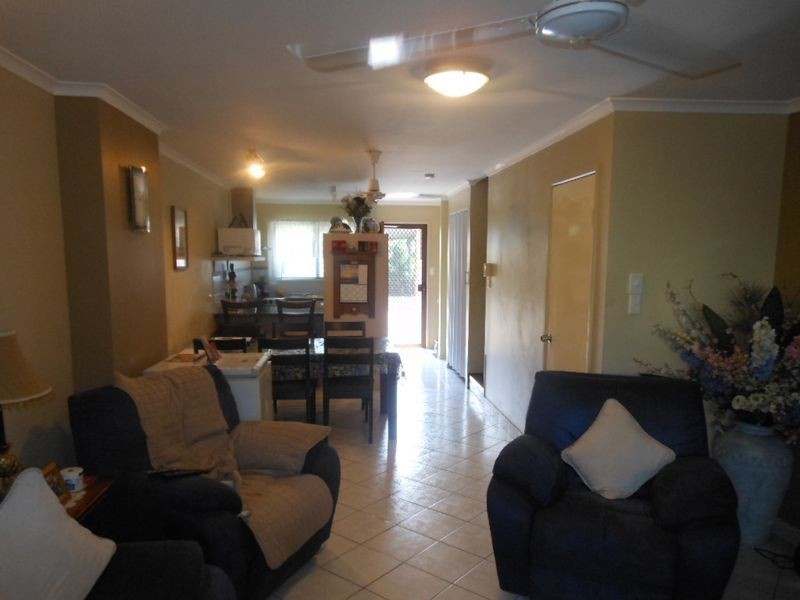 11/17 Balaclava Road, Earlville QLD 4870