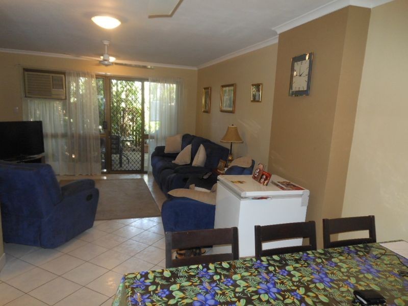 11/17 Balaclava Road, Earlville QLD 4870