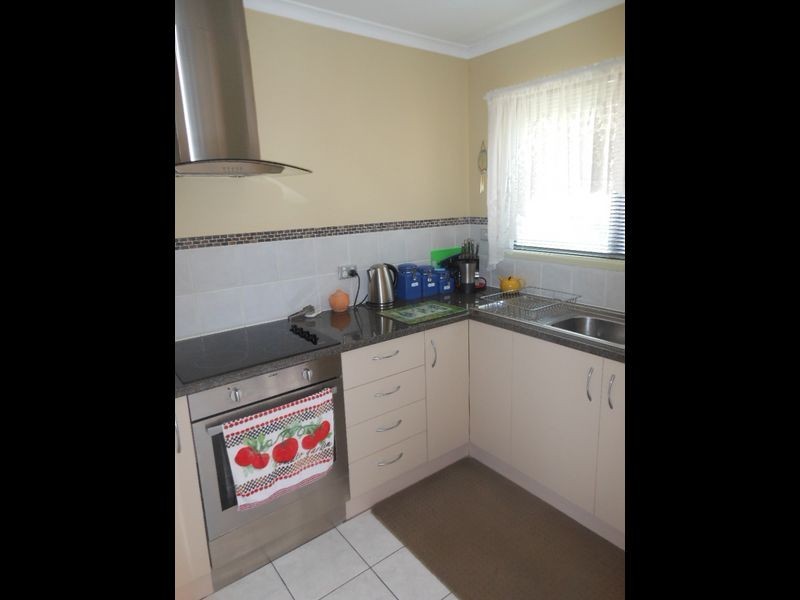 11/17 Balaclava Road, Earlville QLD 4870