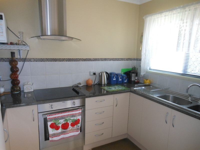 11/17 Balaclava Road, Earlville QLD 4870