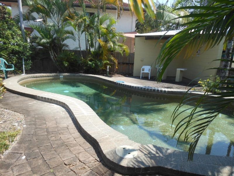 11/17 Balaclava Road, Earlville QLD 4870