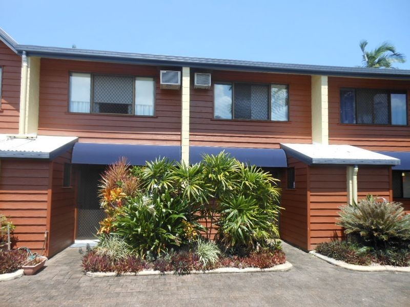 11/17 Balaclava Road, Earlville QLD 4870