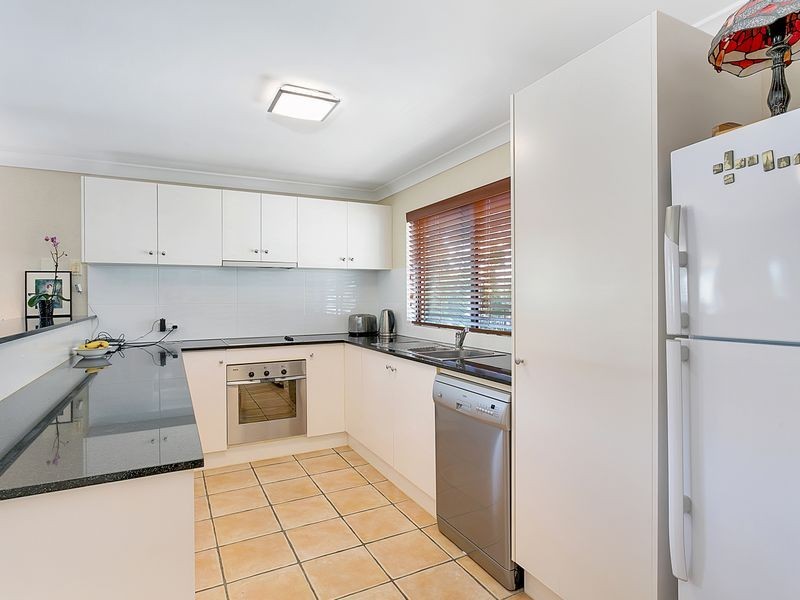 3/111 Collins Avenue, Edge Hill QLD 4870