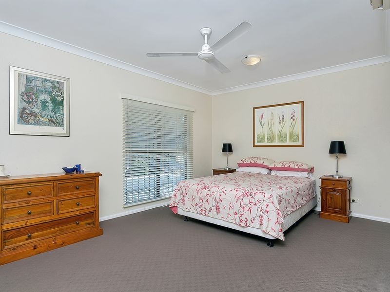 3/111 Collins Avenue, Edge Hill QLD 4870