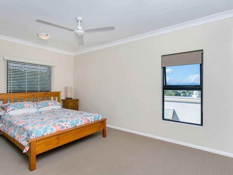 3/111 Collins Avenue, Edge Hill QLD 4870