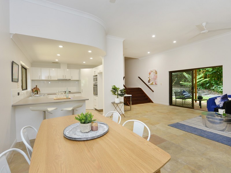 33 Butler Drive, Kuranda QLD 4881