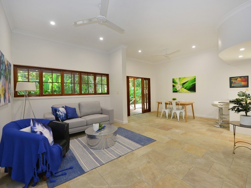 33 Butler Drive, Kuranda QLD 4881