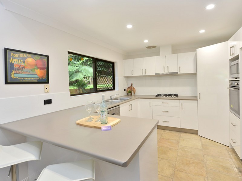 33 Butler Drive, Kuranda QLD 4881