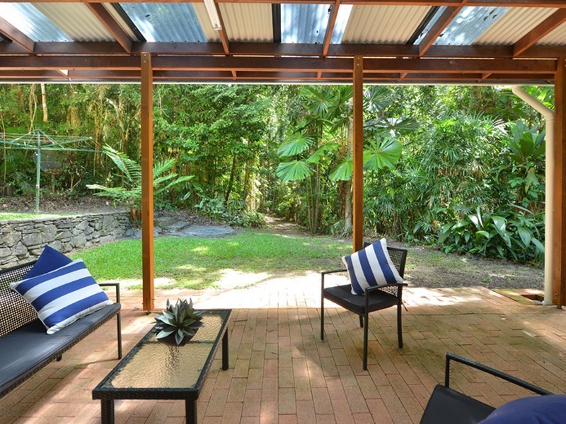 33 Butler Drive, Kuranda QLD 4881