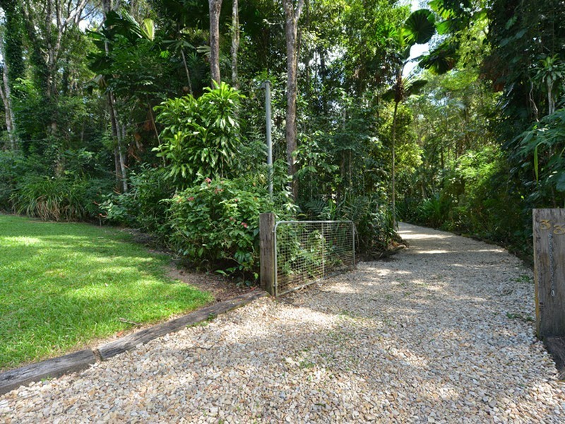 33 Butler Drive, Kuranda QLD 4881