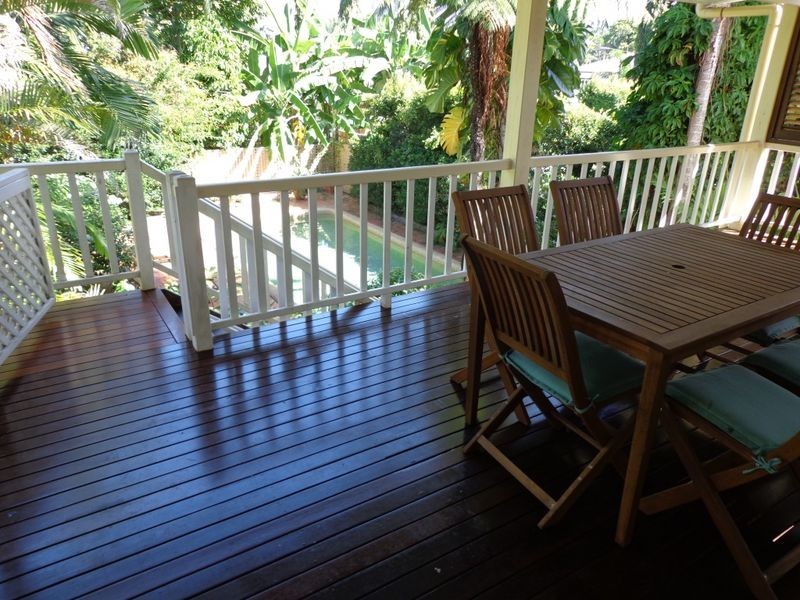 19 Dalrymple Street, Edge Hill QLD 4870