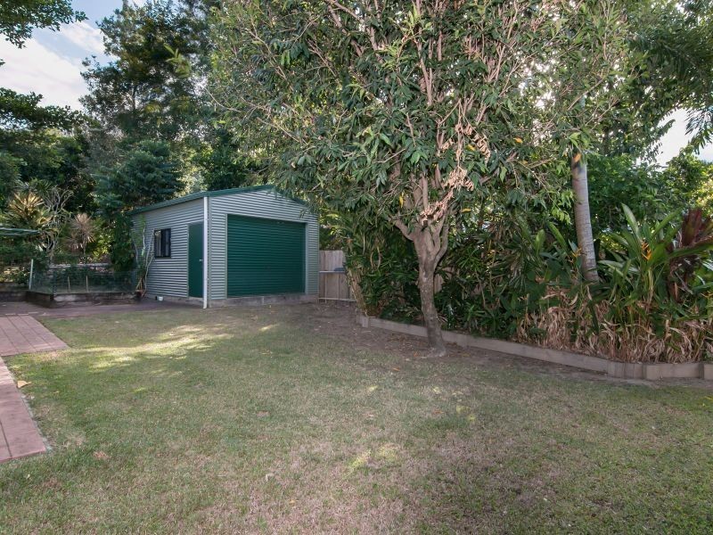 6 Avon Street, Stratford QLD 4870