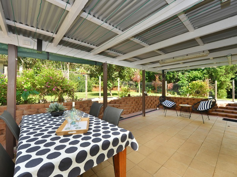 279-281 Kamerunga Road, Freshwater QLD 4870