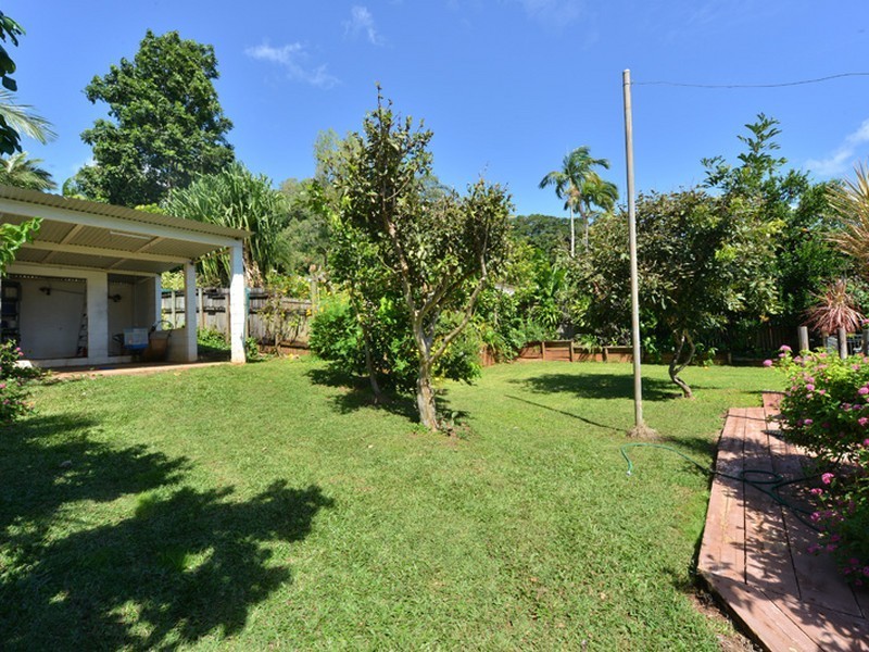 279-281 Kamerunga Road, Freshwater QLD 4870