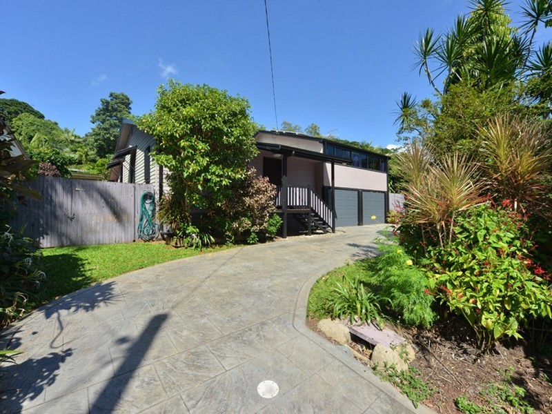 279-281 Kamerunga Road, Freshwater QLD 4870