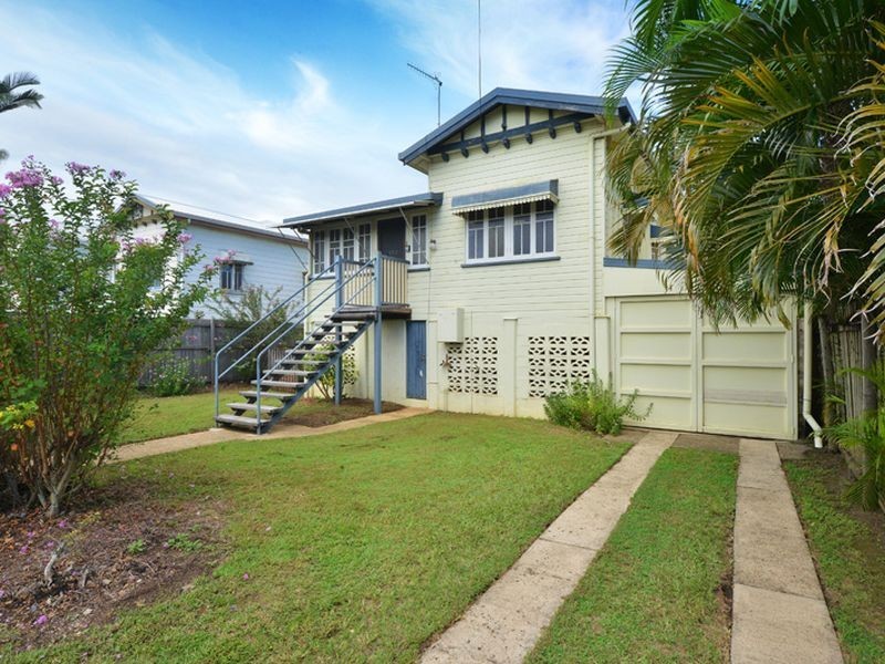 157 Aumuller Street, Bungalow QLD 4870