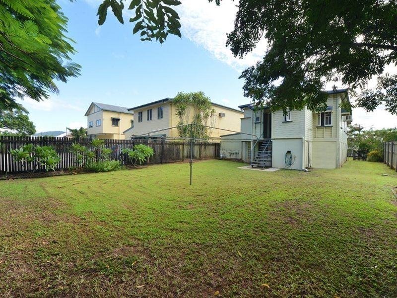 157 Aumuller Street, Bungalow QLD 4870