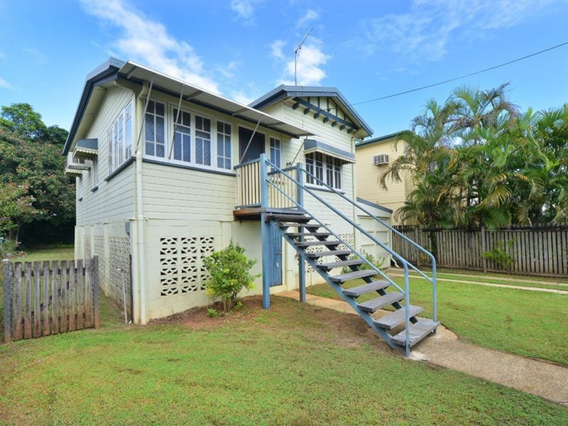 157 Aumuller Street, Bungalow QLD 4870