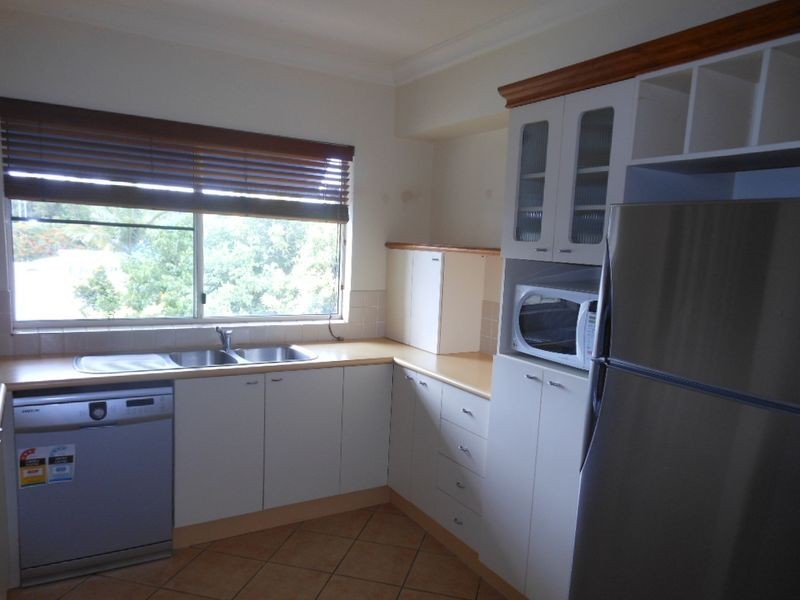 314/2 Greenslopes  Street, Cairns North QLD 4870