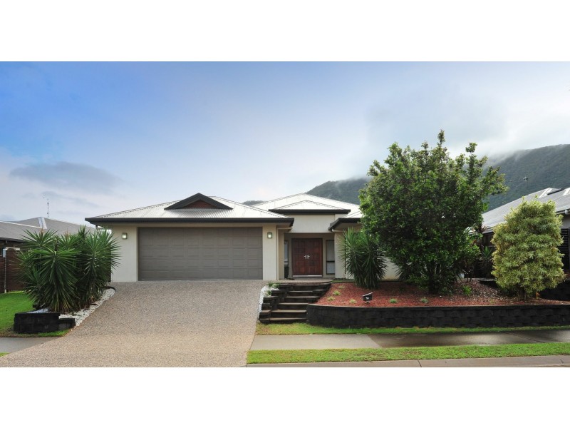 14 Raffles Avenue, Redlynch QLD 4870
