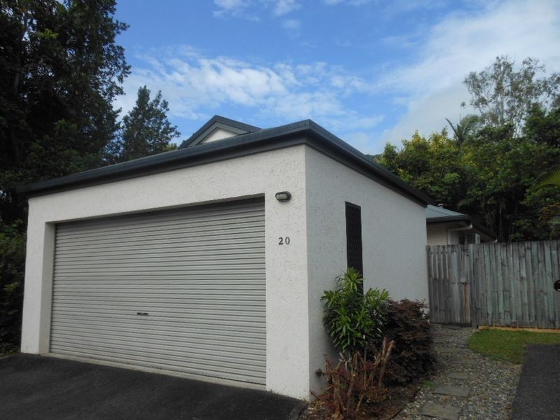 20/190 Irene Street, Mooroobool QLD 4870