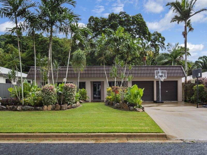 58 Park Street, Bayview Heights QLD 4868