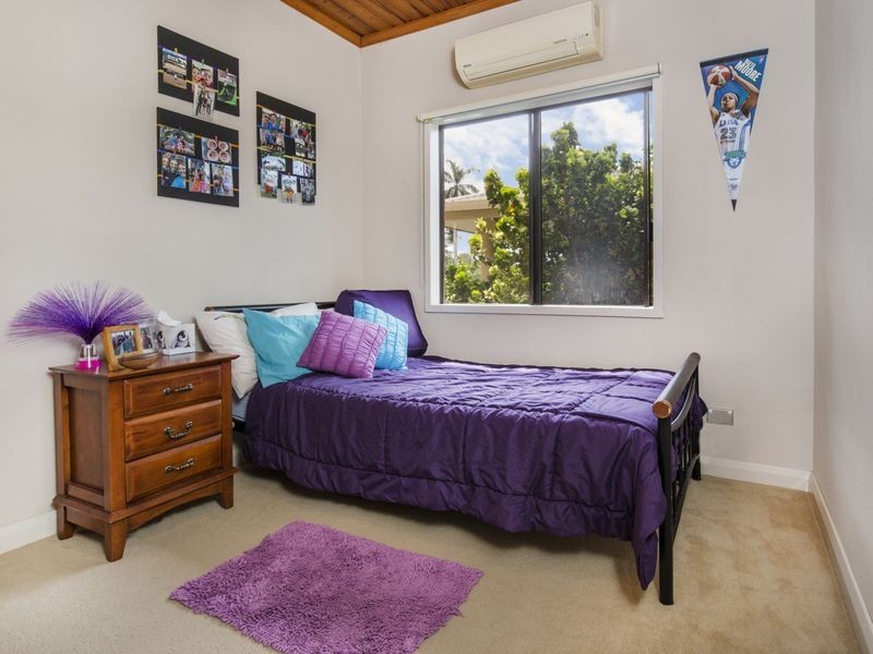 58 Park Street, Bayview Heights QLD 4868